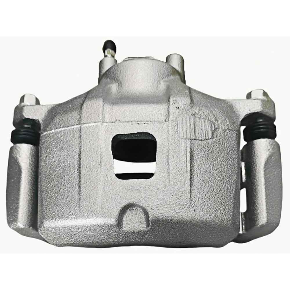 2017 Jeep Compass Brake Caliper